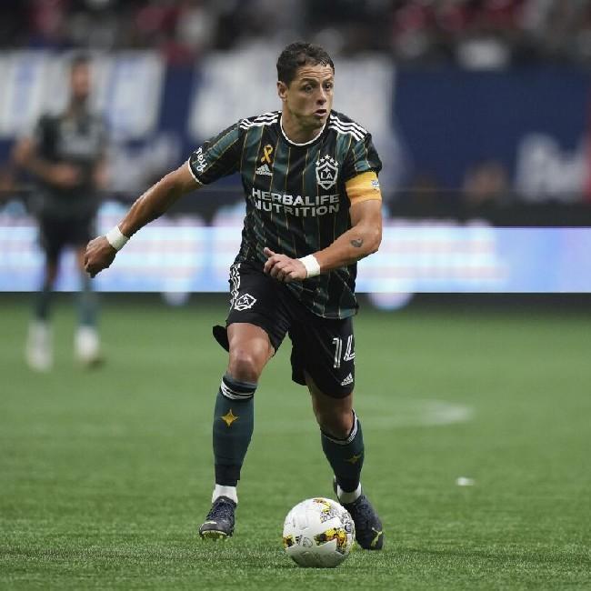 chicharito hernández