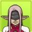 Blind Hermit