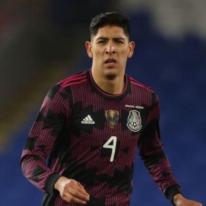 edson álvarez