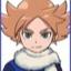 Aiden Froste