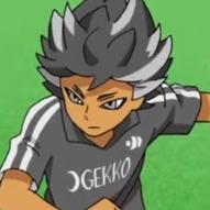 Sakuraba Haruki