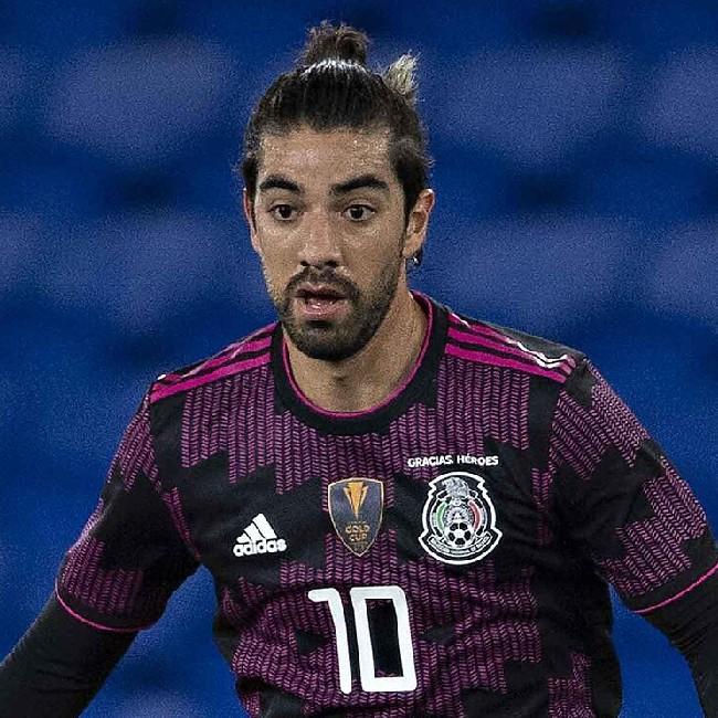 rodolfo pizarro