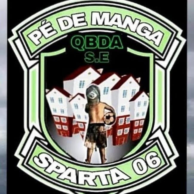 Pé de Manga