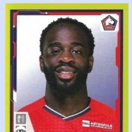 Jonathan ikoné