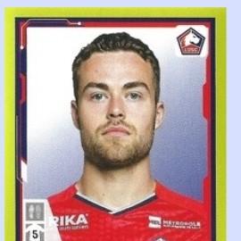 Gabriel gudmundsson