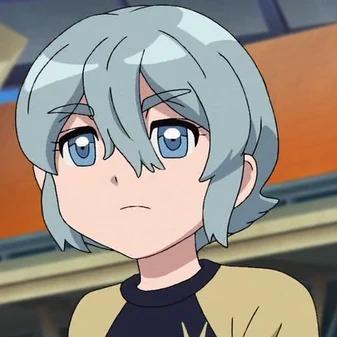 Seiya Saotome
