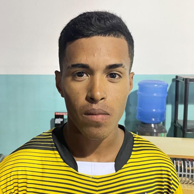 Gusttavo Santos 13