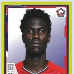 Amadou onana