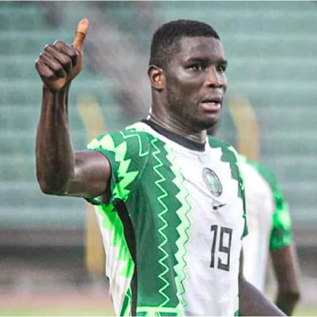 paul onuachu