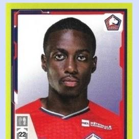 Thimothy weah