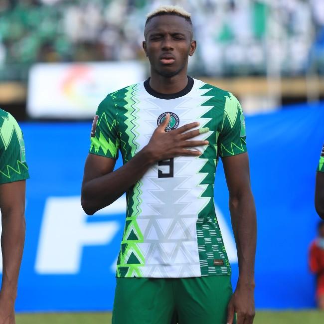 victor osimhen