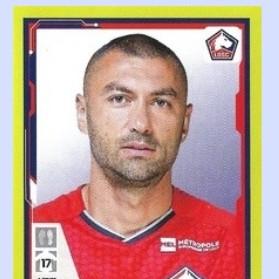 Burak yilmaz