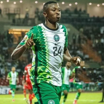 Sadiq Umar