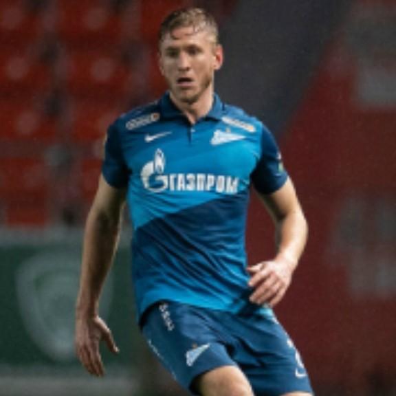 Dmitriy Chistyakov
