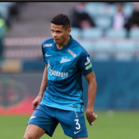 Douglas Santos