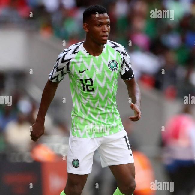 Abdullahi Shehu
