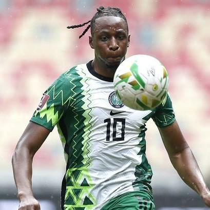 joe aribo