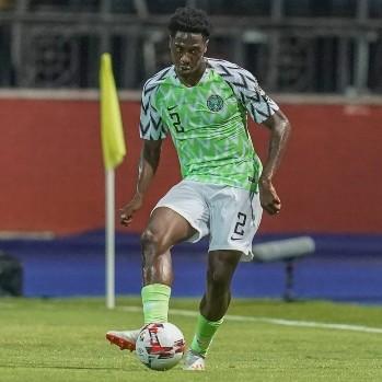 Ola Aina
