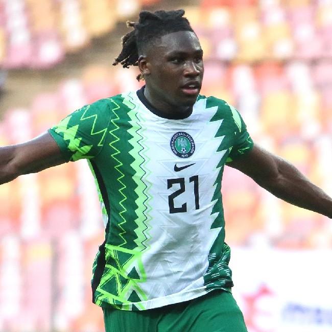 Calvin Bassey