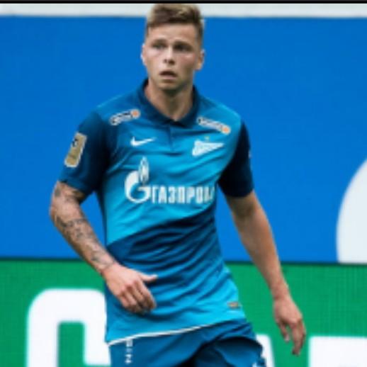 Danil Krugovoy