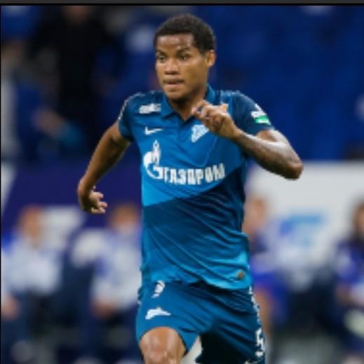 Wilmar Barrios