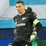 Mikhail Kerzhakov