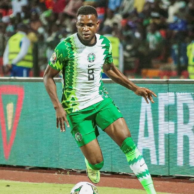 Frank Onyeka