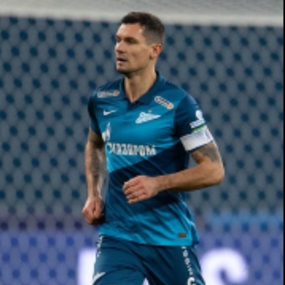 Dejan Lovren