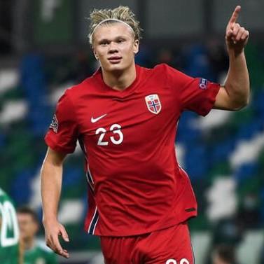 erling haaland