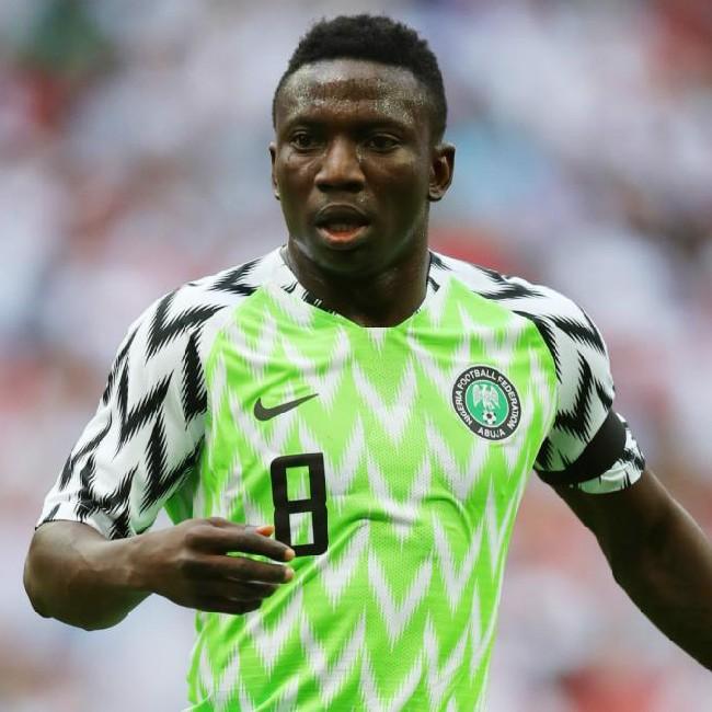 Oghenekaro Etebo