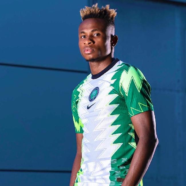 samuel chukwueze
