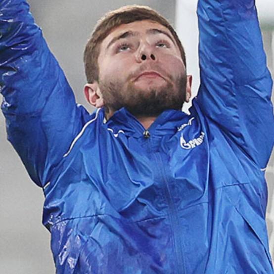 Daniil Odoevskiy