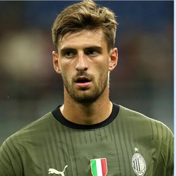 Matteo Gabbia