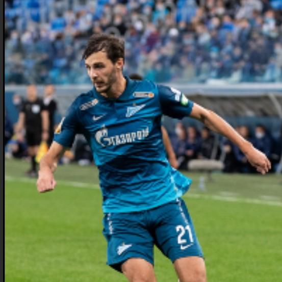 Aleksandr Erokhin