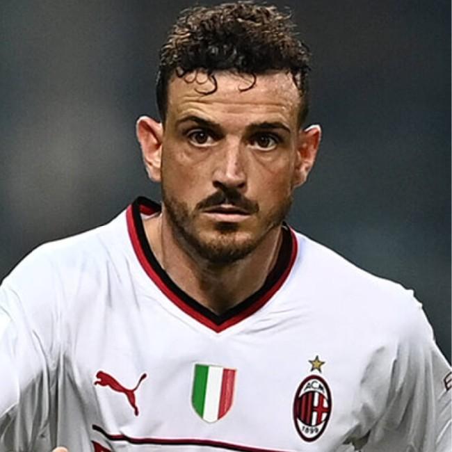 Alessandro Florenzi