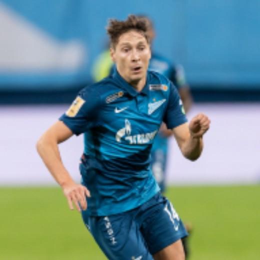 Daler Kuzyaev