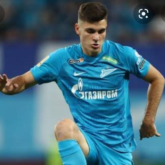 Kirill Kravtsov