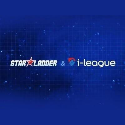 StarSeries i-League Season 6