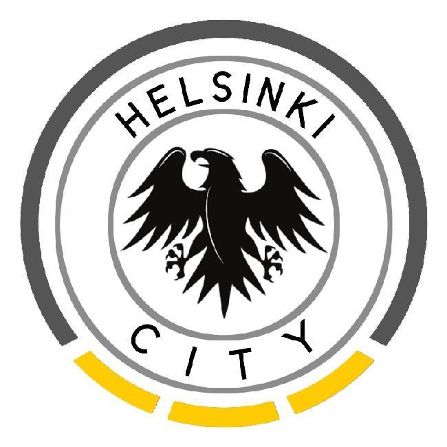 HELSINKI CITY