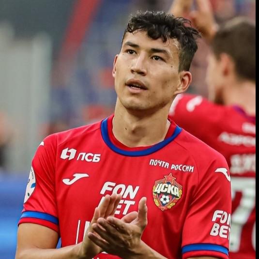 Baktiyor Zaynutdinov