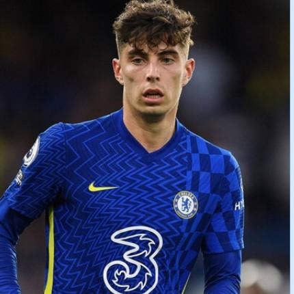 Kai Havertz