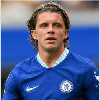 Conor Gallagher