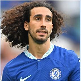 Cucurella