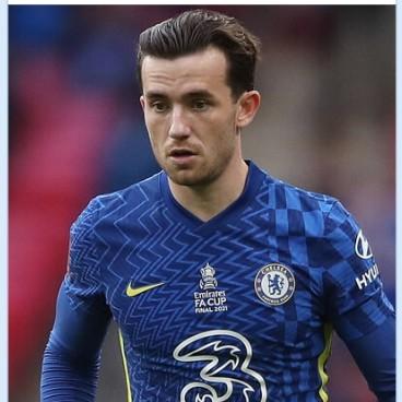 Ben Chilwell