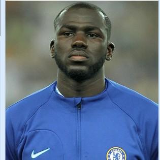 Kalidou Koulibaly