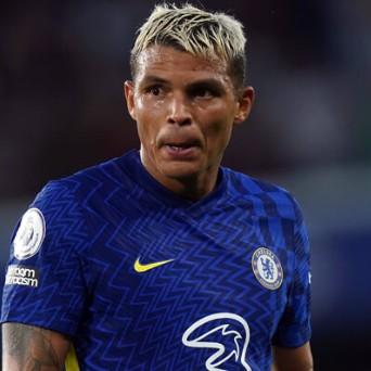 Thiago Silva