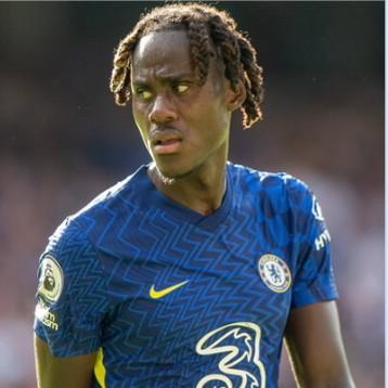 Trevoh Chalobah