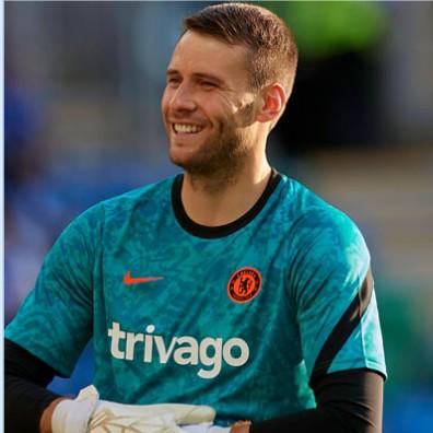 Marcus Bettinelli