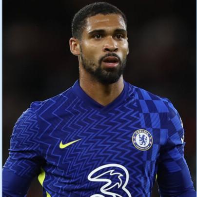 Ruben Loftus-Cheek