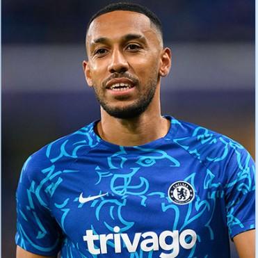 Pierre-Emerick Aubameyang
